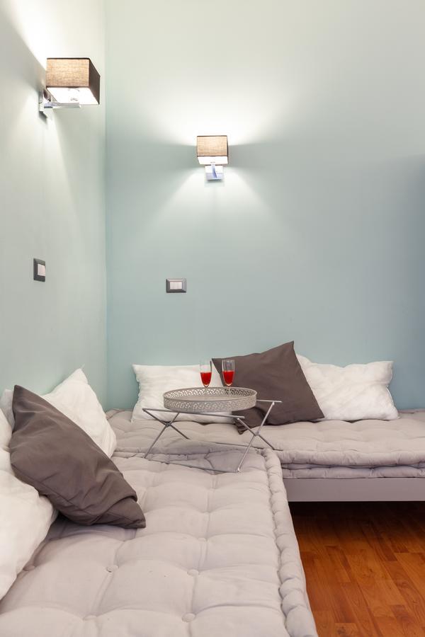 A.C. Spagna Accommodation Comfort Roma Esterno foto